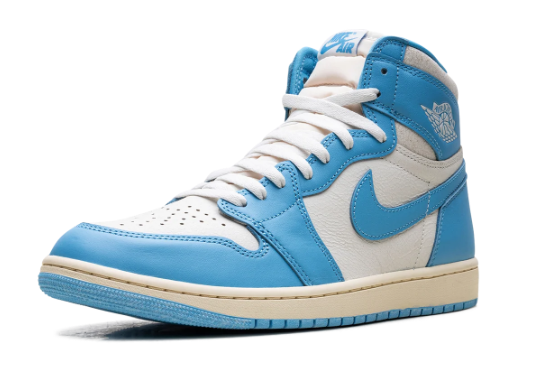 Air Jordan 1 High OG UNC Reimagined DZ5485 402
