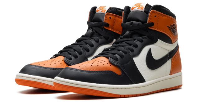 Air Jordan 1 High OG Shattered Backboard (2025) DZ5485 008