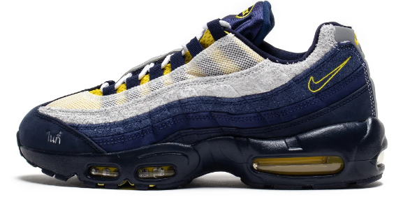 Nike SB Air Max 95 x Eric Koston
