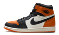Air Jordan 1 High OG Shattered Backboard (2025) DZ5485 008