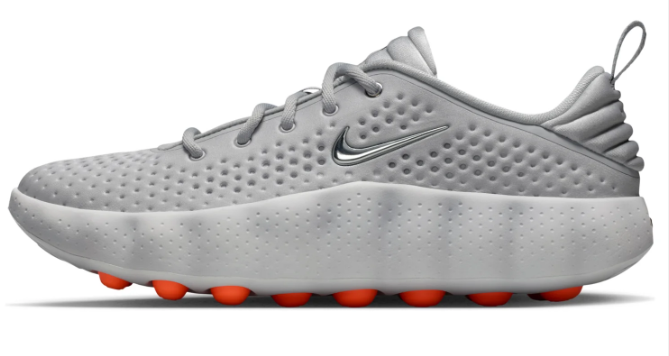 Nike Mind 002 'Light Smoke Grey' HQ4308-003