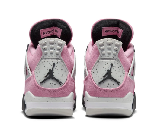 (WMNS) Air Jordan 4 Retro 'Orchid' AQ9129-501