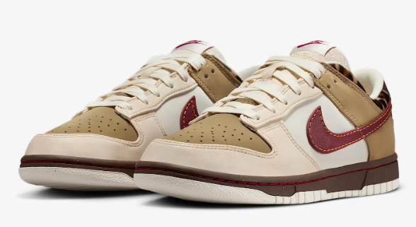 Unisex- Dunk Low