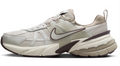 (WMNS) Nike V2K Run 'Light Greenish Brown Khaki Earth Light Bone' FD0736-103