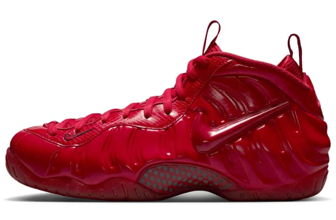 Nike Air Foamposite Pro 'Gym Red / Black' HF0794-600