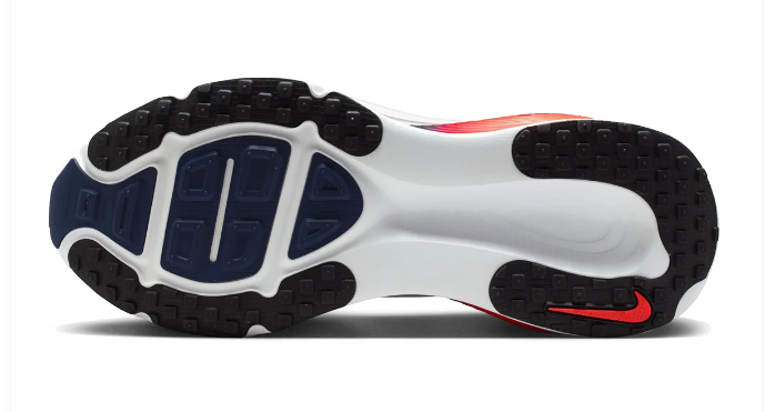 Nike Vomero 18
