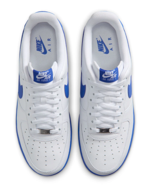 Nike Air Force 1 Low '07 – Men's Sneaker