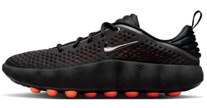 Nike Mind 002 'Black Hyper Crimson' HQ4308-001