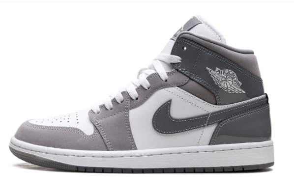 Jordan 1 Mid SE Cool Grey HF3216 100