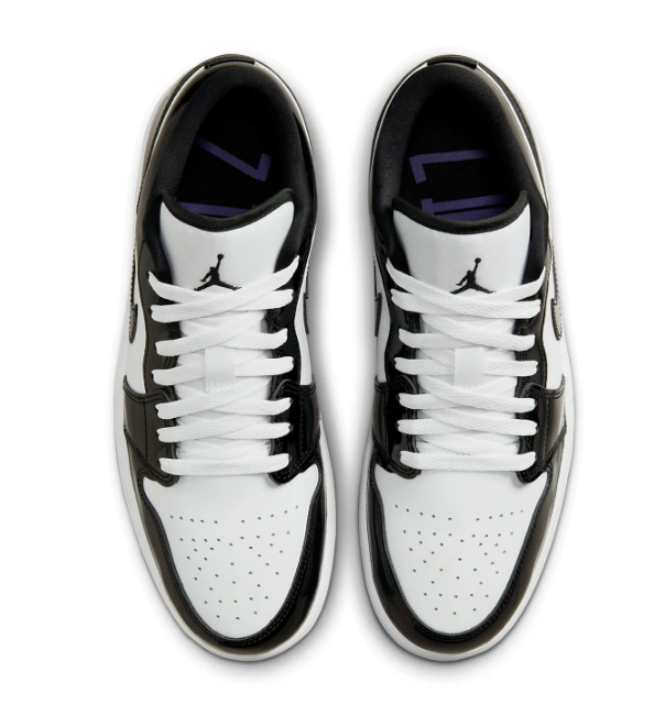 Air Jordan 1 Low SE 'Concord' DV1309-100